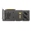 Asus Videokártya - nVidia TUF-RTX5060-O8G-GAMING (8192MB, GDDR7, 128bit, 1xHDMI, 3xDP)