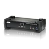 Kép 1/4 - ATEN 2-Port USB 3.0 4K DisplayPort KVMP Switch