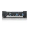 Kép 2/4 - ATEN 2-Port USB 3.0 4K DisplayPort KVMP Switch