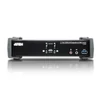 ATEN 2-Port USB 3.0 4K DisplayPort KVMP Switch