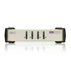 Kép 6/6 - ATEN CS84U-AT 4PC USB-PS/2 VGA KVM Switch