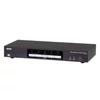 Kép 1/3 - ATEN 4-Port USB 3.0 4K DisplayPort Dual Display KVMP Switch