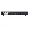 Kép 2/3 - ATEN 4-Port USB 3.0 4K DisplayPort Dual Display KVMP Switch