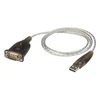 Kép 2/2 - ATEN USB - Soros /RS-232/ modem konverter