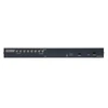 Kép 2/3 - ATEN Altusen 1-Local/Remote Share Access 8-Port Multi-Interface Cat 5 KVM over IP Switch