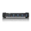 Kép 6/8 - ATEN CS1924-AT-G 2PC USB DisplayPort 4K + Audio KVM Switch