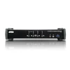 Kép 7/8 - ATEN CS1924-AT-G 2PC USB DisplayPort 4K + Audio KVM Switch
