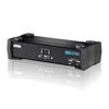 Kép 4/6 - ATEN CS1762A-AT-G 2PC USB DVI + Audio KVM Switch