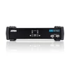 Kép 6/6 - ATEN CS1762A-AT-G 2PC USB DVI + Audio KVM Switch