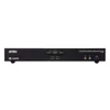 Kép 3/3 - ATEN 2-Port USB 3.0 4K HDMI Dual Display KVMP Switch