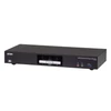 Kép 1/4 - ATEN 2-Port USB 3.0 4K DisplayPort Dual Display KVMP Switch