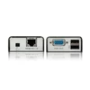Kép 6/7 - ATEN CE100 MINI USB KVM jeltovábbító
