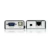 Kép 7/7 - ATEN CE100 MINI USB KVM jeltovábbító