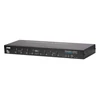 Kép 1/3 - ATEN CS1768-AT-G 8PC USB DVI + Audio KVM Switch