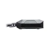 Kép 4/8 - ATEN CS22H 2-Port USB 4K HDMI Cable KVM Switch with Remote Port Selector