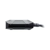 Kép 5/8 - ATEN CS22H 2-Port USB 4K HDMI Cable KVM Switch with Remote Port Selector