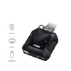 Kép 6/8 - ATEN CS22H 2-Port USB 4K HDMI Cable KVM Switch with Remote Port Selector