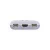 Kép 3/3 - ATEN CS692 2port USB HDMI Audio KVM switch