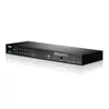 Kép 1/3 - ATEN CS1716i 1-Local/Remote Share Access 16-Port PS/2-USB VGA KVM over IP Switch