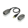 Kép 2/2 - ATEN UCE260-A7-G USB Extender Aktív 60m