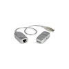 ATEN UCE60-AT USB Extender Aktív 60m