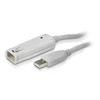 Kép 2/2 - ATEN UE2120 USB 2.0 Extender 12m