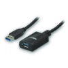 Kép 3/3 - ATEN UE350A-AT USB 3.0 Extender 5m