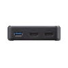 ATEN UH3233 USB-C Dual-HDMI Mini Dock