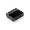 Kép 4/6 - ATEN US234 2 portos USB 3.0 periféria megosztó switch
