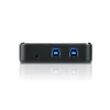 Kép 6/6 - ATEN US234 2 portos USB 3.0 periféria megosztó switch