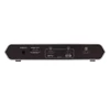 Kép 2/8 - ATEN US3310 2-Port USB-C Gen 1 Dock Switch with Power Pass-through