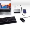 Kép 8/8 - ATEN US3310 2-Port USB-C Gen 1 Dock Switch with Power Pass-through
