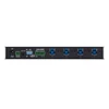 Kép 4/4 - ATEN US3344I 4 x 4 USB3.2 Gen 1 Industrial Hub Switch