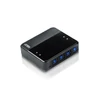 Kép 4/6 - ATEN US434 4 portos USB 3.0 periféria megosztó switch