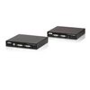 ATEN USB DVI Dual View HDBaseT 2.0 KVM Extender (1920 x 1200 @100 m)