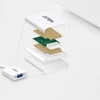 Kép 4/4 - ATEN VC925-AT VanCryst DisplayPort-VGA Konverter