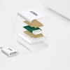 Kép 5/5 - ATEN VC965-AT VanCryst DisplayPort-DVI Konverter