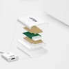 Kép 5/6 - ATEN VC981-AT VanCryst Mini Displayport-HDMI konverter