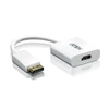 Kép 1/4 - ATEN VC985-AT DisplayPort to HDMI Adapter