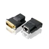 Kép 2/2 - ATEN VE066 VanCryst Cat5 DVI Video Extender
