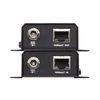 Kép 8/13 - ATEN VE811-AT-G VanCryst HDMI HDBaseT (4K@100m) Extender
