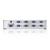 Kép 3/3 - ATEN VS98AA 8port VGA splitter