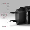 Kép 10/13 - Axagon ACU-DPQ65 GaN USB-A + 2xUSB-C PD3.0/QC4+/PPS/Apple 65W hálózati töltő