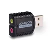 Kép 7/12 - Axagon ADA-10 USB stereo audio adapter