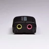 Kép 9/12 - Axagon ADA-10 USB stereo audio adapter