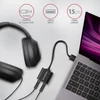 Kép 8/11 - Axagon ADA-12 USB stereo audio adapter