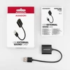 Axagon ADA-12 USB stereo audio adapter
