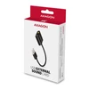 Kép 11/11 - Axagon ADA-12 USB stereo audio adapter