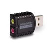 Kép 7/12 - Axagon ADA-17 USB stereo HQ audio adapter