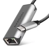 Kép 6/10 - Axagon ADE-25RC Type-C USB 3.2 - Gigabit Ethernet adapter